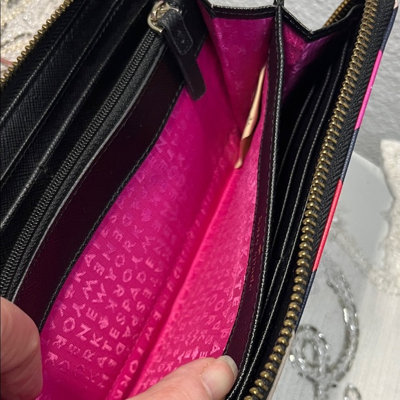 Kate Spade New York Shore Street Neda Continental Wallet - Picture 9 of 14